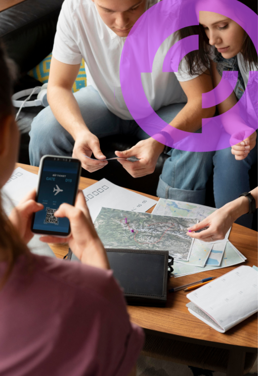 Marketing e Promoção no Agenciamento Turístico